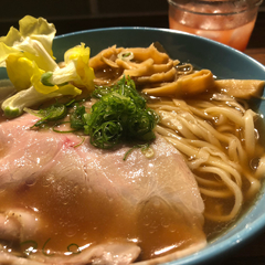 太閤うどん 中町店の画像