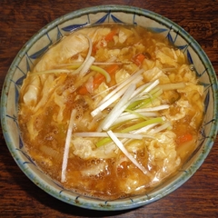 そば茶屋 愛知の画像