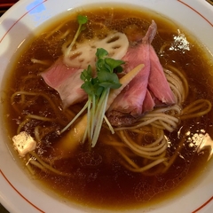 麺屋 グラフミの画像