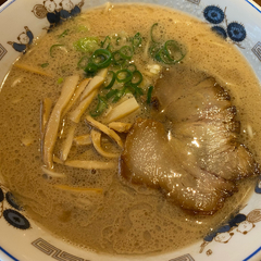 赤のれん東京の画像