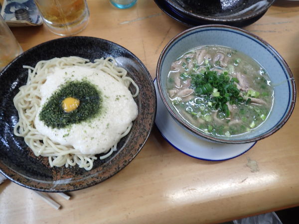 「清湯 鴨つけ S」@MENYA 食い味の道有楽の写真