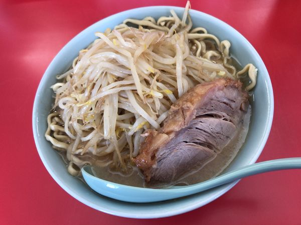 「ラーメン」@ラーメン すくえ屋の写真