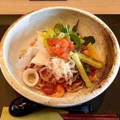 うどん工房 金のつるの画像