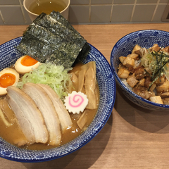 豚骨 一燈 -Tonkotsu Ittou-の画像