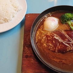 レストランこはくの画像