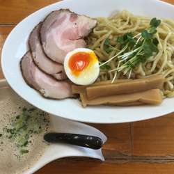 スーパーつけ麺
