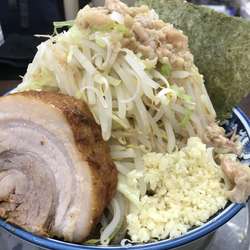 ラーメン豚1枚