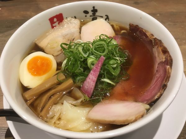 「角長醤油「匠」四重奏スペシャル」@和dining 清乃の写真