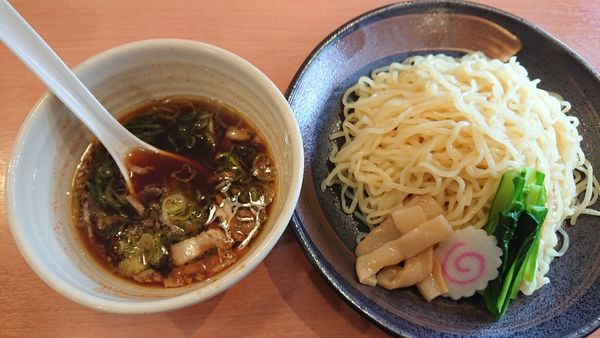 「つけめん  1.5」@幸楽苑 八千代村上店の写真