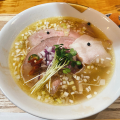 だしと小麦の可能性の画像