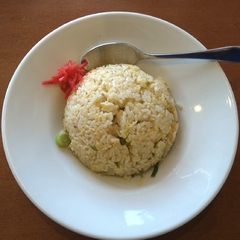 ヌードルレストラン ライオンの画像