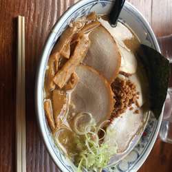 みそチャーシュー