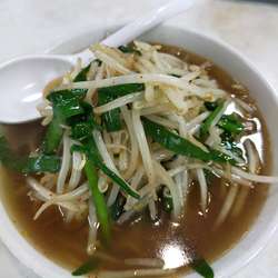 ベトコンラーメン