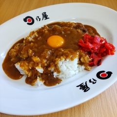 日乃屋カレー 大森店の画像