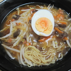 ラーメンチョップ 藤よしの画像