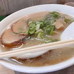 チャーシューメン