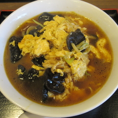 中華料理 おやきの画像