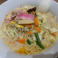 長崎ちゃんぽん リンガーハット イトーヨーカドー松戸店の画像