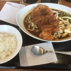 かつや 柏沼南店の画像