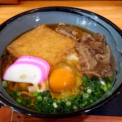 手作り工房 さぬきうどん 長屋 渡橋店の画像