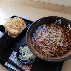 ゆで太郎 田名店の画像