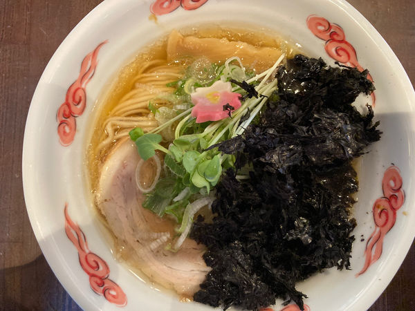 元祖つくば餃子工房 龍神家のレビュー ラーメンデータベース 元祖つくば餃子工房 龍神家のレビュー ラーメンデータベース