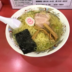 支那そば 織ちゃんの画像