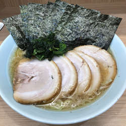 海苔チャーシュー
