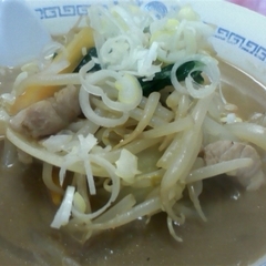 中山楼 餃子道場の画像