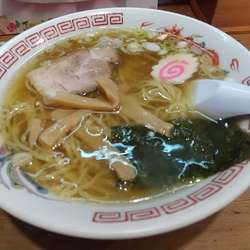 おおとも食堂の画像