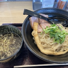 ガッツリらぁ麺 ゆら吉の画像