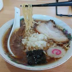 ラーメン