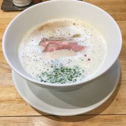 ぱいたんらーめん