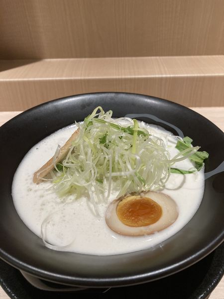 「丸鶏ラーメン」@江南 JRセントラルタワーズ店の写真