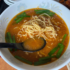 陳記 馬立店の画像