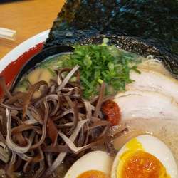 暖暮マックス(期間限定)