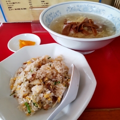 中山楼 餃子道場の画像