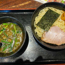 つけ麺