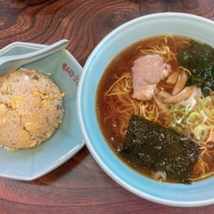 中華料理 一番の画像