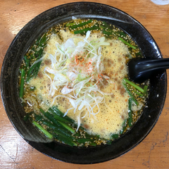 ラーメンや だい友の画像