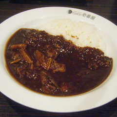 カレーハウスCoCo壱番屋 西武久米川駅前店の画像