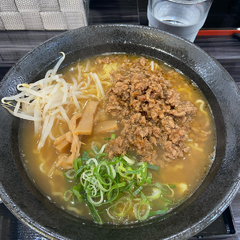 らーめん天唯の画像