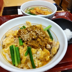 なか卯 西蒲田店の画像