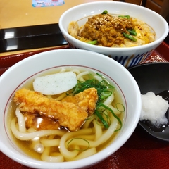 なか卯 西蒲田店の画像