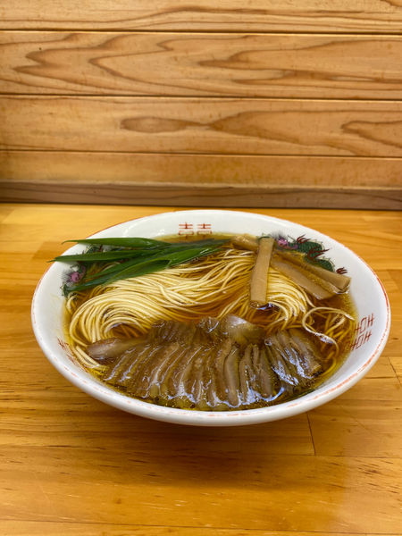 「中華そば」@笠北の写真