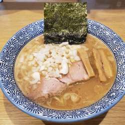 濃厚らーめん（タマネギ