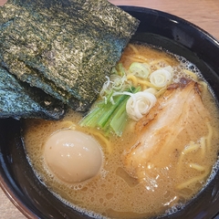 麺屋 達 掛尾店の画像