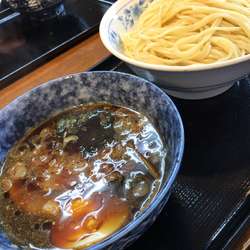 つけ麺