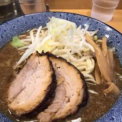 ラーメン