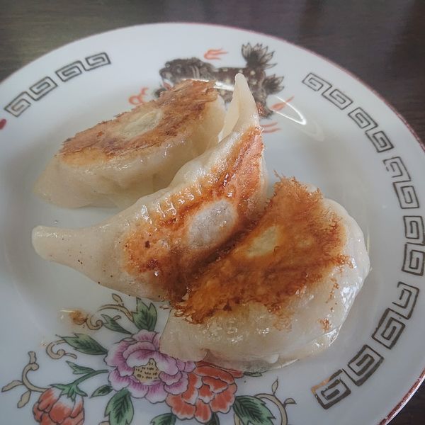 「Cランチ(冷スタ、半チャーハン)990円」@スタミナラーメン雅 娘娘の写真